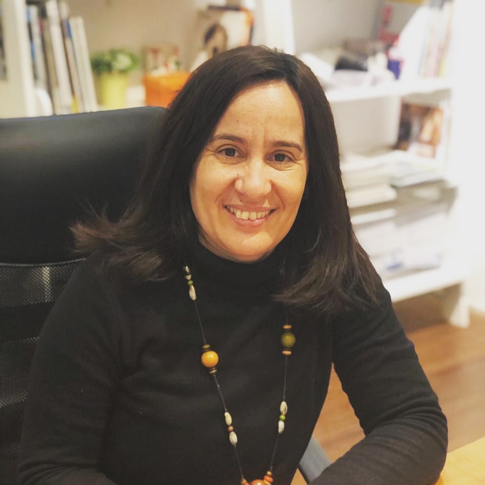Bettina Gonzalez